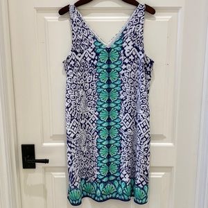 Lilly Pulitzer Florin Dress